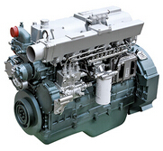 YC6L系列