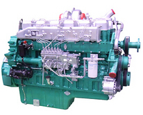 YC6T/YC6TD系列